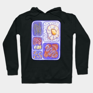 Lunch Box Hoodie